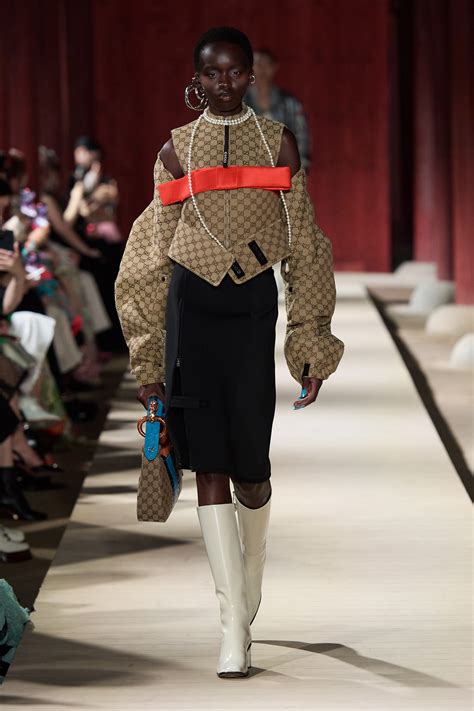 new gucci pam|gucci 2024 collection.